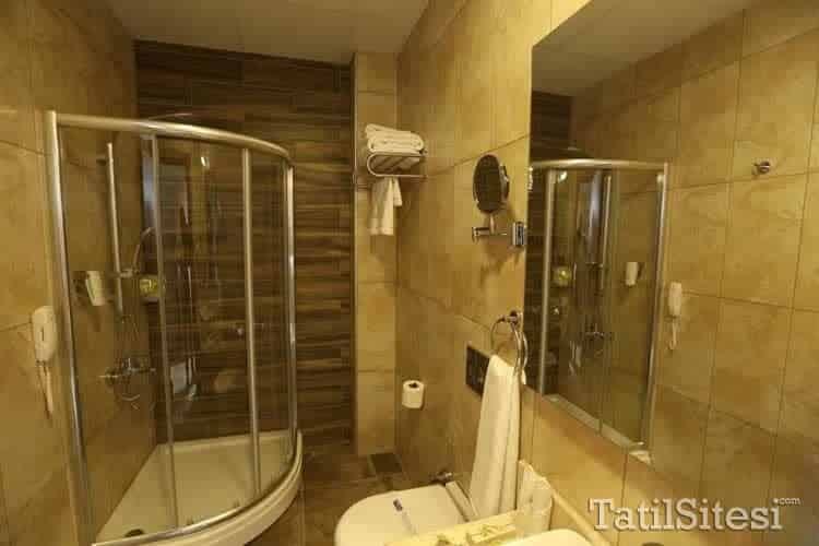 El Garden Hotel Residence
